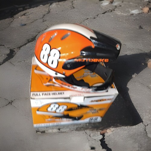 Mxr full face - helmet, 450