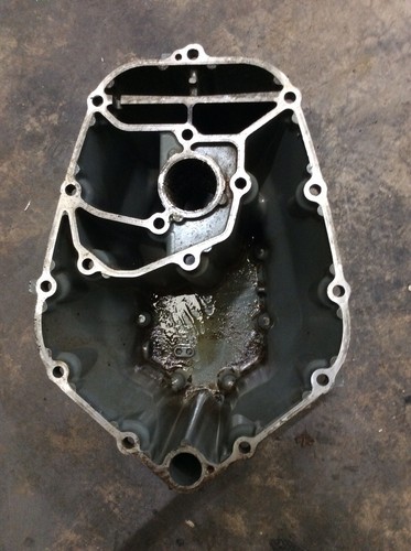 Honda 130hp 150hp vtec - 130hp,
