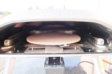 For Ooni Koda 16 Rotary Turntable Pizza Rondó Moto Rotisserie Rotating