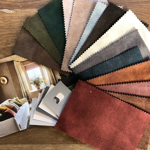 Sumptuously velvet fabric - sumptuously,