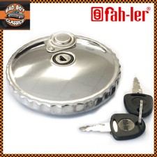 Locking Fuel Tank Diesel Cap