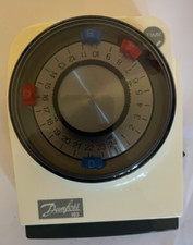 Danfoss Randall 103 Mechanical