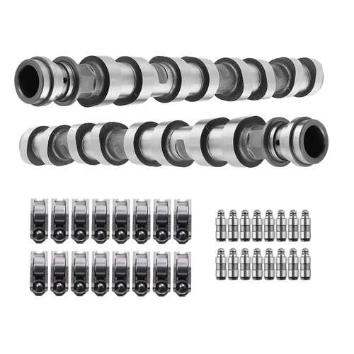 Camshaft kit for vauxhall - for,