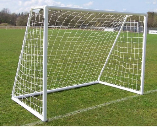 8ft 6ft kids football - 6ft, goal