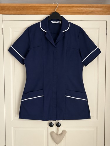 Navy nurses tunic - by, simon