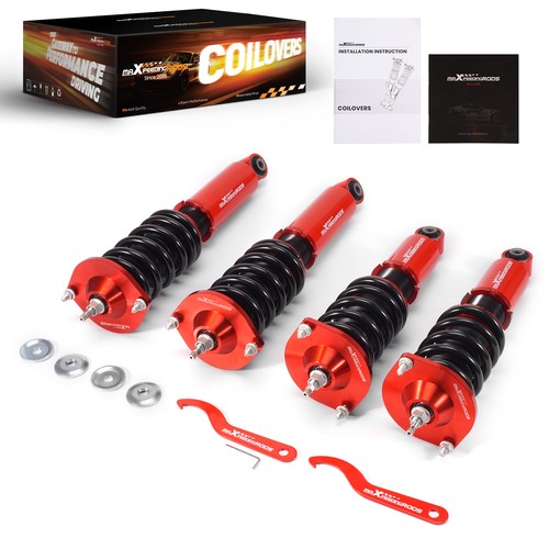 Coilovers kit for mazda 5 - mazda, mx-5