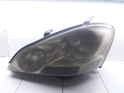 Toyota avensis verso - avensis,