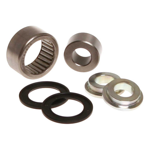 Rfx upper shock bearing kit - bearing,