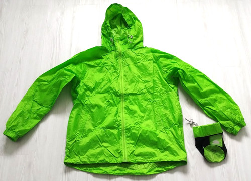 Jack murphy lime - lime, green