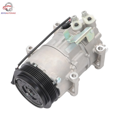 Compressor for mercedes - for,