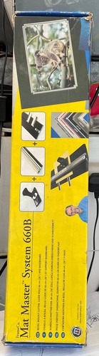 Mat master 660b - master, 26"