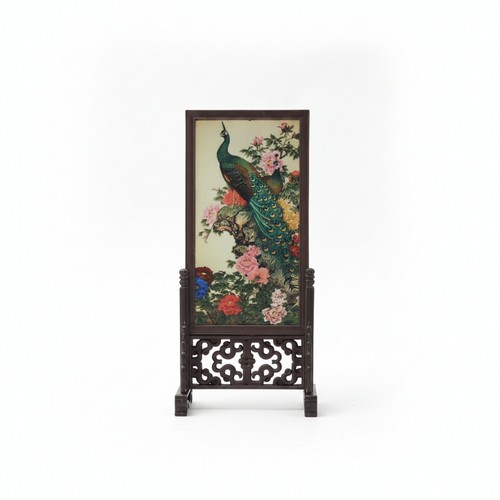 Chinese style table screen - chinese,