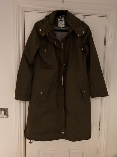 Joules right rain khaki - 'right,