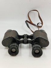 The Crystar 6x30 Binoculars