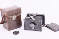 Plaubel Makina Folding Camera