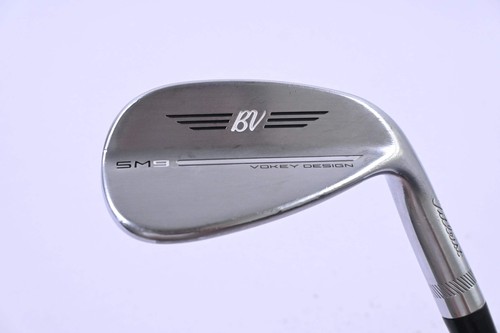 Titleist vokey sm9 pitching - titleist,