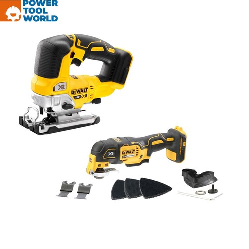 Dewalt 18v brushless bundle - dewalt,