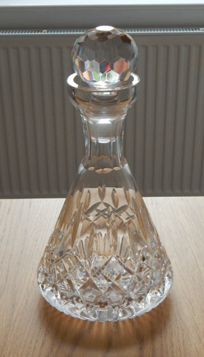 Vintage waterford crystal - waterford,