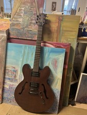 Tanglewood Blues Guitar TH