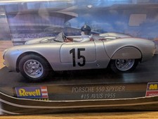 Revell 08363 Porsche 550