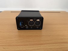 Canford Audio Battery