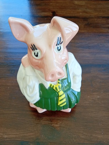 Wade natwest pig - natwest, piggy