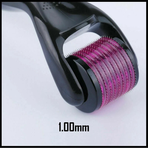 Derma skin roller - skin, 540