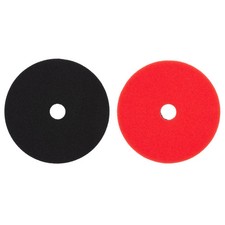 Milwaukee 49-36-0603 5" Durable Foam Light Cutting / Polishing Pad - 2 PK