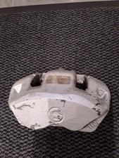 Maserati Merak front brake