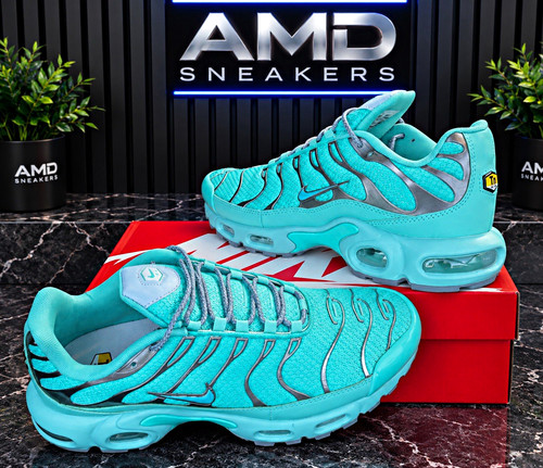 Nike air max plus - plus, tn