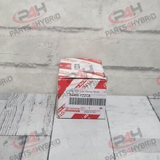 Genuine Toyota Land Cruiser