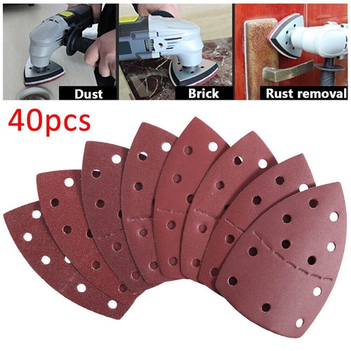 40x abrasive sanding - 40x,
