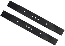 Twin Blades Westwood T1600,T1200,T1100,T800,S1100,D1200 & 36" Standard - 4 Holes