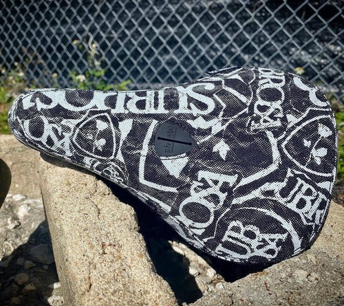 Subrosa thrashed pivotal bmx - thrashed,