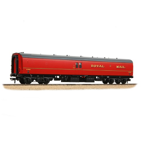 421d bachmann gauge br - oo,