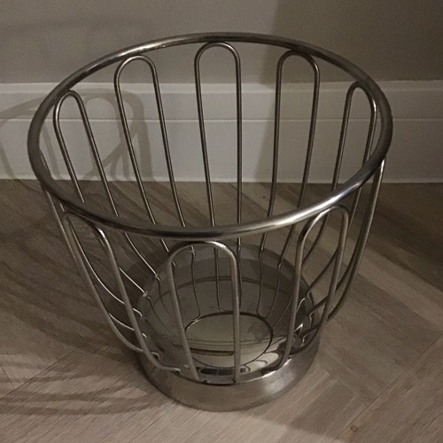 Alessi 370 friut citrus basket - 370,