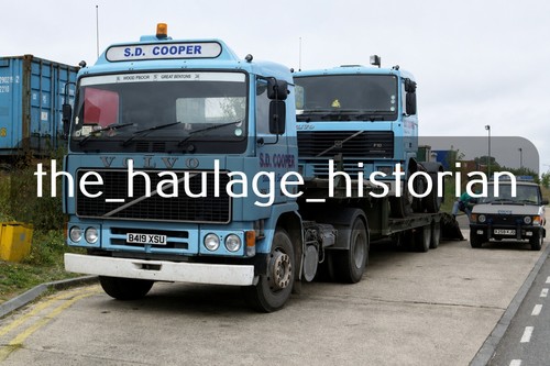 Thh truck photos - photos, f10