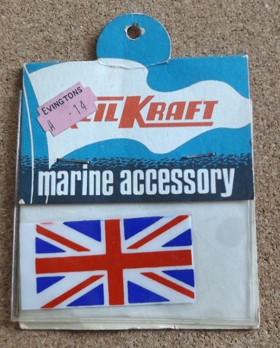 Union jack inch - union, flag
