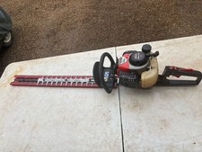 mitsubishi tl26 petrol hedge