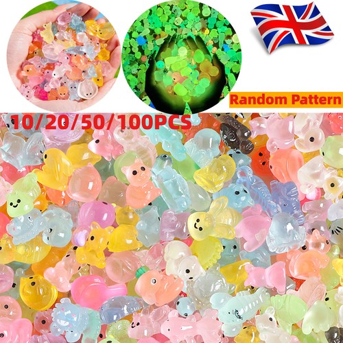 Hot 100x resin mini animal - hot, 10-100x