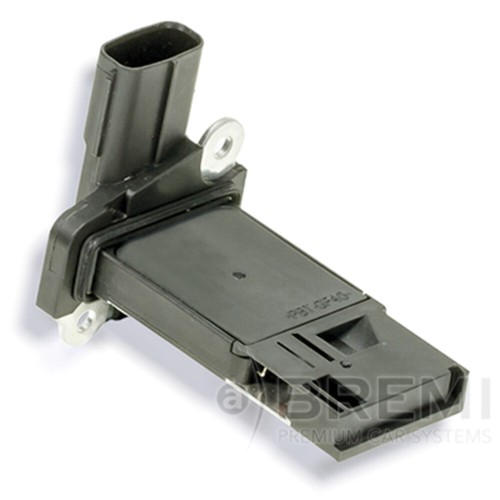 Mass air flow sensor lmm - mass,