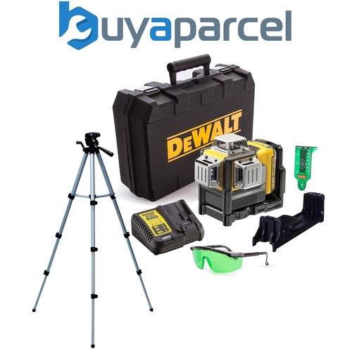 Dewalt dce089d1g beam way - 3,
