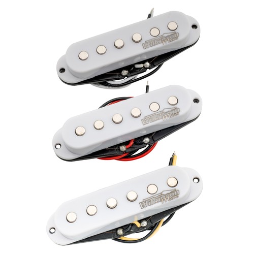 Wilkinson low gauss white - wilkinson,