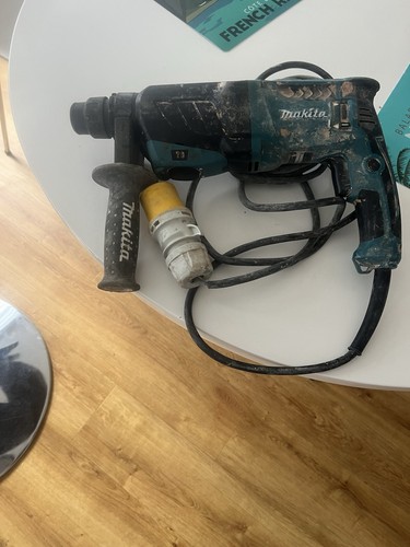 Makita 110v sds drill for - makita,