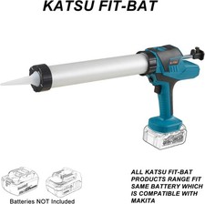 KATSU FIT-BAT Cordless