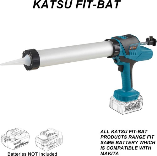 Katsu fit bat cordless - fit-bat,