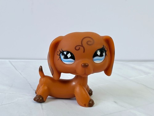Littlest pet shop - littlest,