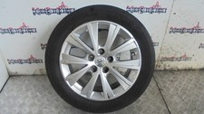 PEUGEOT 308 SINGLE ALLOY WHEEL