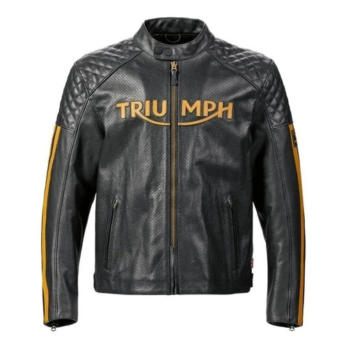Triumph racing jacket - racing,