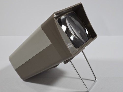 Photax solar viewer - 2, slide